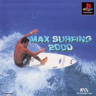 Max Surfing 2000 ������� ���������