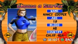 ������� ��� Max Surfing 2000