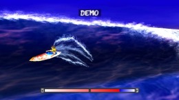 Max Surfing 2000��� PS1