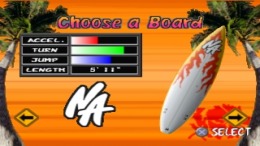 �������� ���� Max Surfing 2000