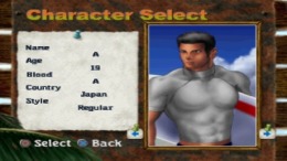 Max Surfing 2nd ��� PlayStation 1