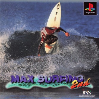 Max Surfing 2nd ������� ���������
