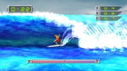 Max Surfing 2nd��� PS1