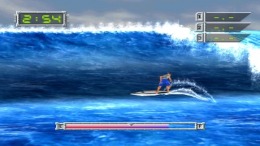 �������� ���� Max Surfing 2nd