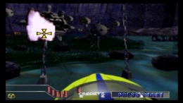 Maximum Force  PlayStation 1