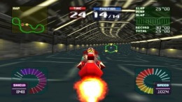 ������� MaxRacer