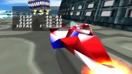 ������� ��� MaxRacer