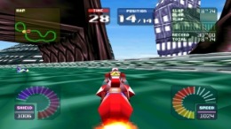 �������� MaxRacer