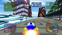 ������� MaxRacer