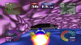 �������� ���� MaxRacer