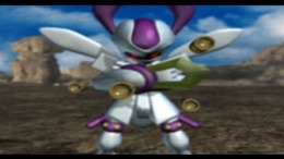 Medarot R ��� PlayStation 1