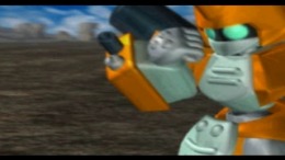 ������� Medarot R