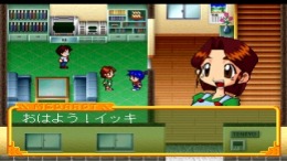 �������� Medarot R