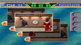 ������� ��� Meitantei Conan - Trick Trick Vol.1