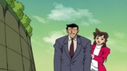 ������� ��� Meitantei Conan