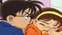 ����������� ���� Meitantei Conan