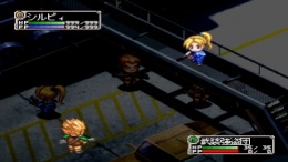 �������� Melty lancer - Re-Inforce