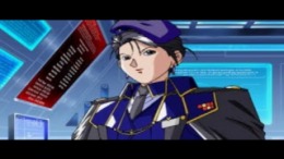 Melty lancer - Re-Inforce �����