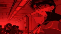 Melty lancer - The 3rd Planet ��� PlayStation 1