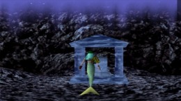 ������� Meremanoid