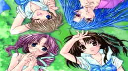 �������� Mermaid no Kisetsu Curtain Call