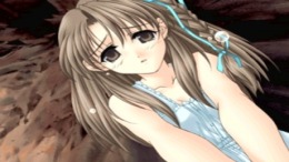 Mermaid no Kisetsu Curtain Call �����