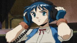 Merriment Carrying Caravan ��� PlayStation 1