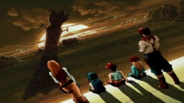 �������� Merriment Carrying Caravan