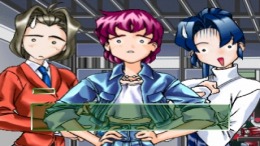 �������� Metal Angel 3