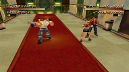 ������� Metal Fist