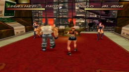 �������� Metal Fist