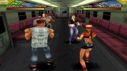 ������� Metal Fist