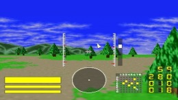 Metal Jacket ��� PlayStation 1