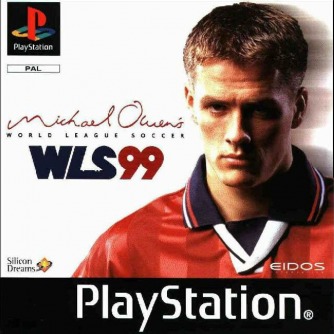 Michael Owen's World League Soccer '99  