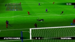  Michael Owen's World League Soccer '99