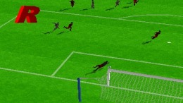   Michael Owen's World League Soccer '99