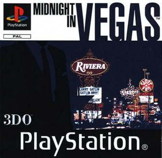 Midnight In Vegas  