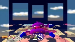 Mighty Hits Special  PlayStation 1