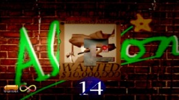 Mighty Hits Special PS1