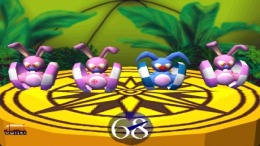 Mighty Hits ��� PlayStation 1