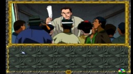 ������� ��� Mikagura Shoujo Tanteidan