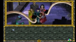 ����������� ���� Mikagura Shoujo Tanteidan