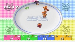 Mini Moni - Dice de Pyon! �����