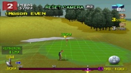 ������� Minna no Golf 2