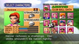 �������� Minna no Golf 2