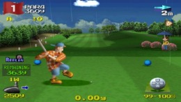 Minna no Golf 2 �����
