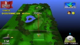 �������� Minna No Golf