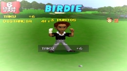 Minna No Golf��� PS1