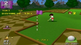 Minna No Golf �����
