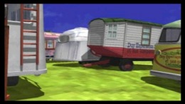 Minton Keibu no Sousa File Doukeshi Satsujin Jiken��� PS1